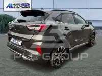 2021 Ford Puma