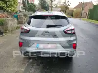 2021 Ford Puma