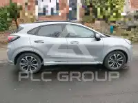 2021 Ford Puma