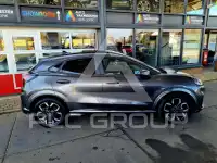 2021 Ford Puma