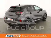 2021 Ford Puma