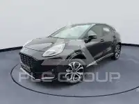 2021 Ford Puma