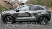 2021 Ford Puma