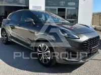 2021 Ford Puma