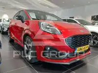 2021 Ford Puma