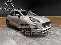 2021 Ford Puma