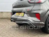 2021 Ford Puma