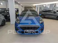 2021 Ford Puma