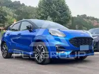 2021 Ford Puma