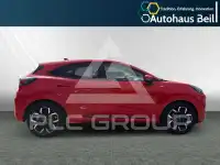2021 Ford Puma