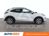 2021 Ford Puma