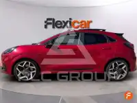 2021 Ford Puma