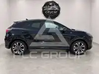 2021 Ford Puma