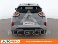 2021 Ford Puma