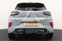 2021 Ford Puma