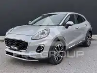 2021 Ford Puma
