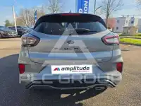 2021 Ford Puma