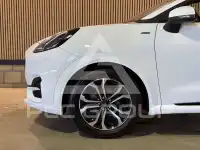 2021 Ford Puma