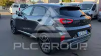 2021 Ford Puma