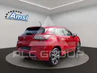 2021 Ford Puma