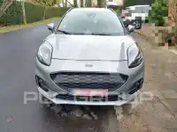 2021 Ford Puma