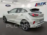 2021 Ford Puma
