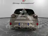 2021 Ford Puma