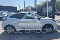 2021 Ford Puma