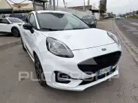2021 Ford Puma