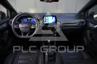 2021 Ford Puma