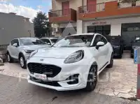 2021 Ford Puma