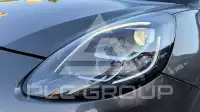 2021 Ford Puma