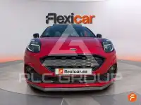 2021 Ford Puma