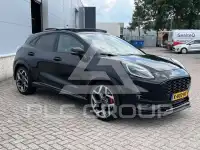 2021 Ford Puma