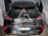 2021 Ford Puma