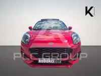 2021 Ford Puma