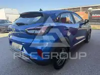 2021 Ford Puma