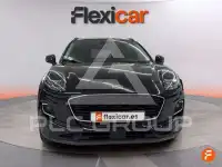 2021 Ford Puma
