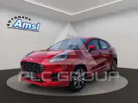2021 Ford Puma