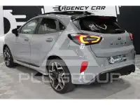 2021 Ford Puma