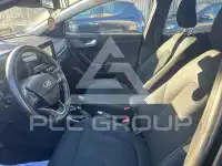 2021 Ford Puma