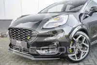 2021 Ford Puma