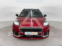 2021 Ford Puma