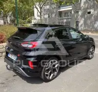 2021 Ford Puma