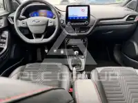 2021 Ford Puma