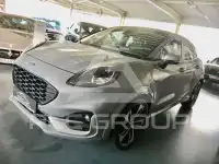 2021 Ford Puma