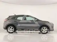 2021 Ford Puma