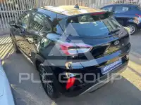 2021 Ford Puma