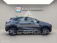 2021 Ford Puma