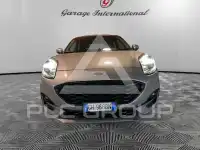 2021 Ford Puma